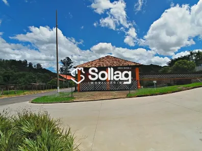 Galpão/Depósito/Armazém à venda, 885m² no Distrito Industrial Benedito Storani, Vinhedo