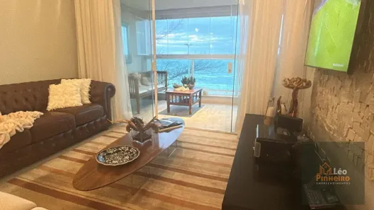 Apartamento com 4 Quartos à venda, 50m² no Praia do Pecado, Macaé