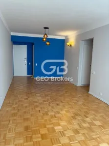Apartamento com 3 Quartos para alugar, 105m² no Jardim Pereira do Amparo, Jacareí