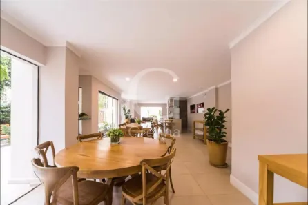 Apartamento com 4 Quartos à venda, 400m² no Indianópolis, São Paulo