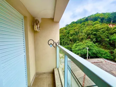 Apartamento com 2 Quartos à venda, 52m² no Mar e Céu, Guarujá