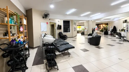 Ponto Comercial para alugar, 242m² no Bangú, Santo André