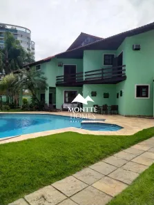 Casa de Condomínio com 4 Quartos à venda, 450m² no Barra da Tijuca, Rio de Janeiro