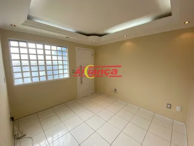 Casa com 2 Quartos à venda, 45m² no Parque Industrial Cumbica, Guarulhos