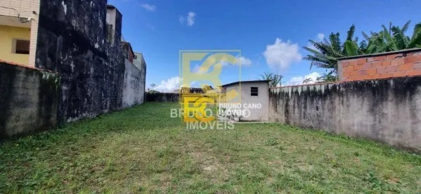 Lote/Terreno à venda, 401m² no Estância Bal Maria H Novaes, Peruíbe