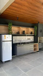 Apartamento com 2 Quartos à venda, 45m² no Jardim Ibirapuera, Campinas