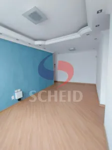 Apartamento com 2 Quartos à venda, 70m² no Vila Parque Jabaquara, São Paulo