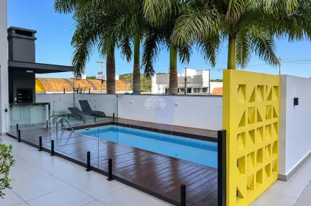 Apartamento com 2 Quartos à venda, 75m² no São Marcos, Joinville