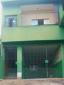 Imóvel Comercial com 4 Quartos à venda, 200m² no Santa Maria, Osasco