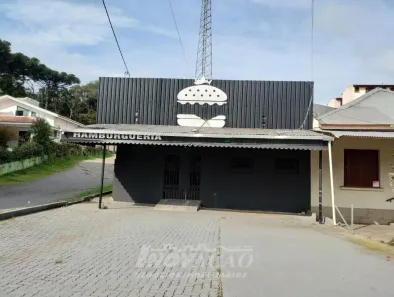 Sala Comercial para alugar, 200m² no Ana Rech, Caxias do Sul