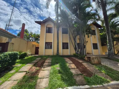 Casa de Condomínio com 3 Quartos à venda, 142m² no Jardim da Glória, Cotia