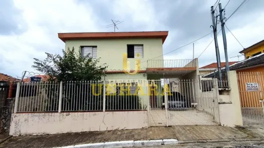Sobrado com 5 Quartos à venda, 181m² no Vila Maria Luisa, São Paulo
