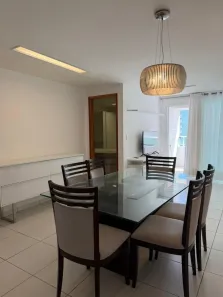 Apartamento com 2 Quartos à venda, 61m² no Cabo Branco, João Pessoa