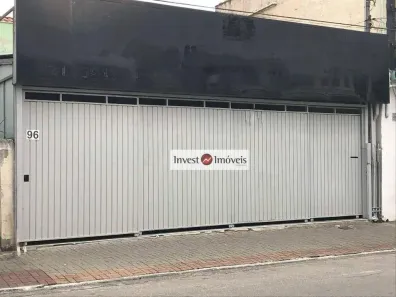 Ponto Comercial para alugar, 100m² no Centro, São José dos Campos