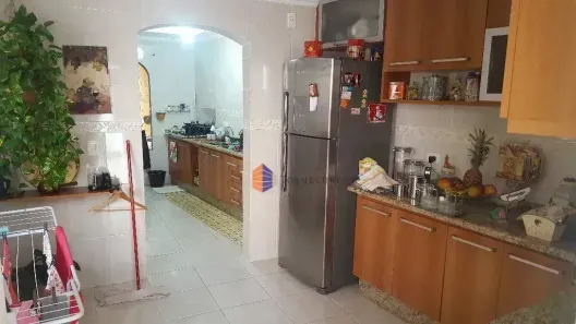 Casa com 3 Quartos à venda, 115m² no Cidade Mãe do Céu, São Paulo
