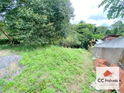 Lote/Terreno à venda, 525m² no Aldeia dos Camarás, Camaragibe