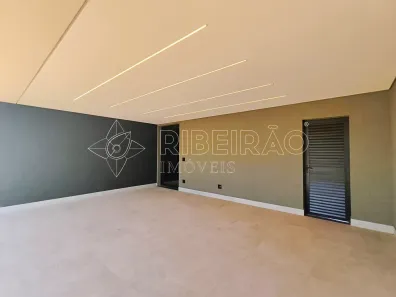Casa de Condomínio com 4 Quartos à venda, 321m² no Vila do Golf, Ribeirão Preto