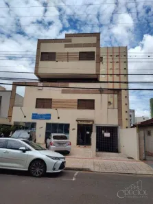 Apartamento com 1 Quarto para alugar, 40m² no Centro, Londrina