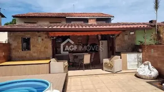 Casa com 3 Quartos à venda, 300m² no Serra Grande, Niterói