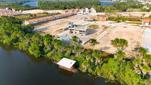 Lote/Terreno à venda, 250m² no , Barreirinhas