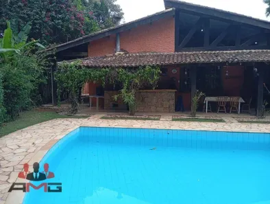 Casa com 3 Quartos à venda, 260m² no Riviera, Bertioga