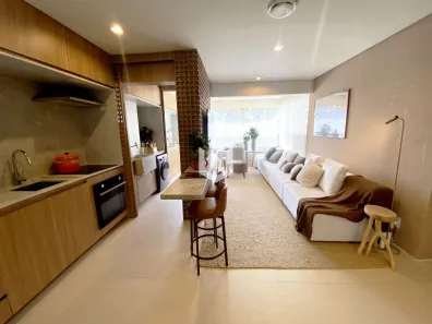 Apartamento com 2 Quartos à venda, 80m² no Moema, São Paulo