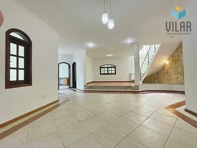 Sobrado com 4 Quartos à venda, 460m² no Jardim Pagliato, Sorocaba