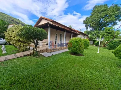 Casa com 3 Quartos à venda, 221m² no Jacarepaguá, Rio de Janeiro