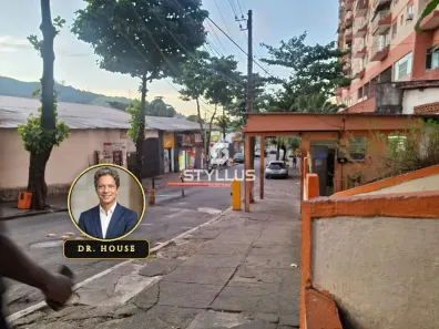 Apartamento com 2 Quartos à venda, 47m² no Tomás Coelho, Rio de Janeiro