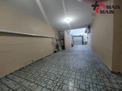 Casa com 3 Quartos à venda, 181m² no Loteamento Residencial Campina Verde, Campinas