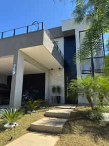 Casa de Condomínio com 4 Quartos à venda, 350m² no Gran Royalle, Lagoa Santa