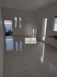 Casa com 2 Quartos à venda, 63m² no Cidade Salvador, Jacareí