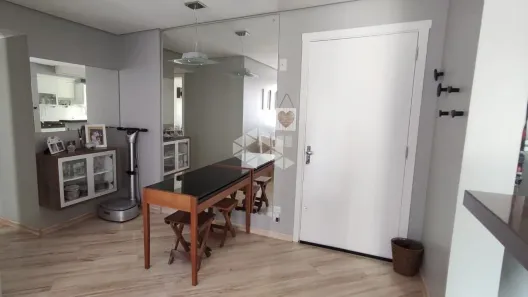 Apartamento com 3 Quartos à venda, 65m² no Santo Antônio, Porto Alegre