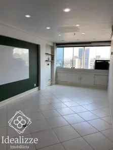 Sala Comercial à venda, 35m² no Aterrado, Volta Redonda