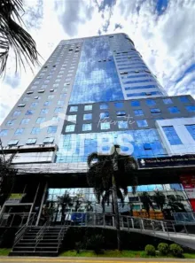 Sala Comercial à venda, 78m² no Setor Oeste, Goiânia
