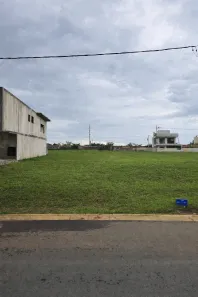 Lote/Terreno à venda, 277m² no Jardins Parma, Senador Canedo