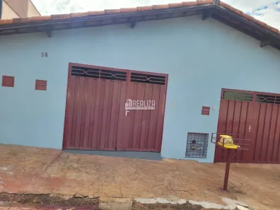 Casa com 2 Quartos para alugar, 10m² no Porto Feliz, Igarapava