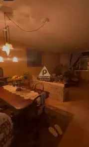 Apartamento com 4 Quartos à venda, 160m² no Copacabana, Rio de Janeiro