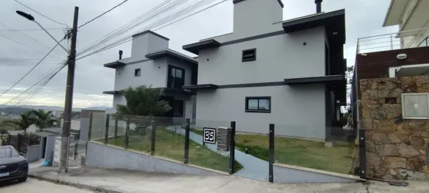 Apartamento com 2 Quartos à venda, 119m² no Vendaval, Biguaçu