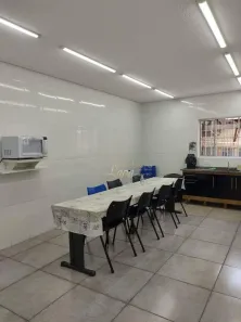 Ponto Comercial para alugar, 30m² no Lapa, São Paulo