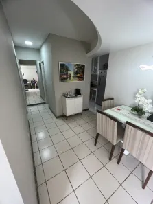 Apartamento com 2 Quartos para alugar, 60m² no Boa Viagem, Recife