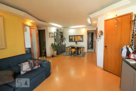 Apartamento com 3 Quartos à venda, 105m² no Jardim Vila Mariana, São Paulo
