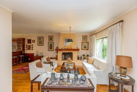 Casa com 4 Quartos à venda, 402m² no Santo Amaro, São Paulo