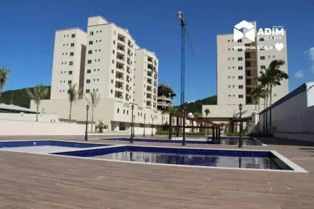 Apartamento com 2 Quartos para alugar, 78m² no São Francisco de Assis, Camboriú