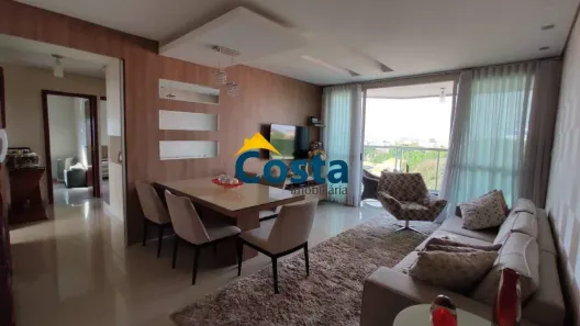 Apartamento com 3 Quartos à venda, 104m² no Espírito Santo, Betim