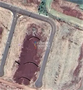 Lote/Terreno à venda, 265m² no Recreio Anhangüera, Ribeirão Preto