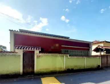 Casa com 6 Quartos à venda, 156m² no Mosela, Petrópolis