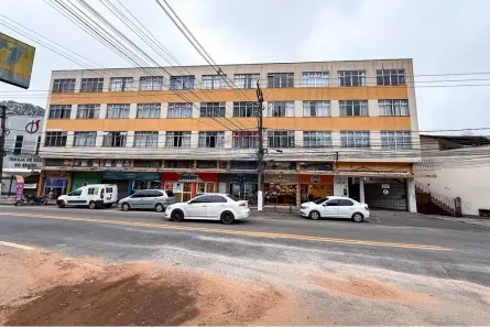 Apartamento com 2 Quartos à venda, 62m² no Paineira, Teresópolis