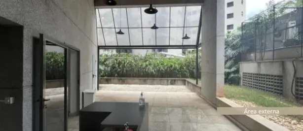 Sala Comercial para alugar, 620m² no Vila Olímpia, São Paulo