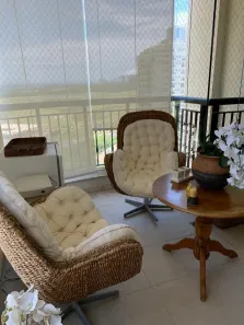 Apartamento com 4 Quartos à venda, 292m² no Barra da Tijuca, Rio de Janeiro